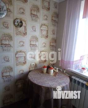 2-к квартира, вторичка, 50м2, 5/5 этаж