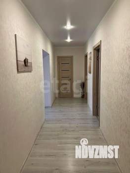 3-к квартира, вторичка, 96м2, 3/3 этаж