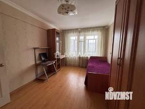 2-к квартира, вторичка, 47м2, 4/5 этаж