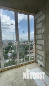1-к квартира, вторичка, 48м2, 9/22 этаж