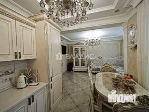 3-к квартира, вторичка, 72м2, 2/9 этаж