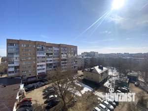 1-к квартира, вторичка, 33м2, 7/9 этаж