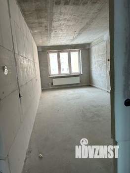 2-к квартира, вторичка, 62м2, 5/13 этаж