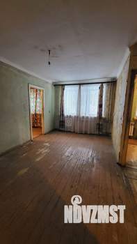 3-к квартира, вторичка, 55м2, 1/5 этаж