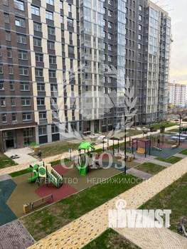 1-к квартира, вторичка, 42м2, 4/13 этаж