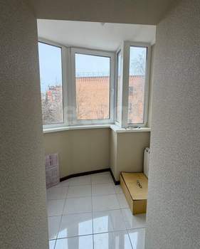 4-к квартира, вторичка, 197м2, 3/8 этаж