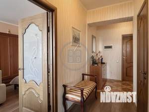 1-к квартира, вторичка, 40м2, 5/5 этаж