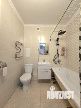 2-к квартира, вторичка, 45м2, 1/3 этаж