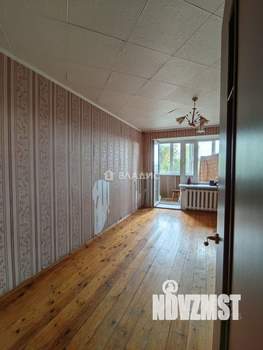 3-к квартира, вторичка, 57м2, 6/6 этаж