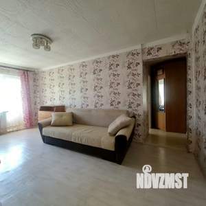 2-к квартира, вторичка, 45м2, 3/5 этаж