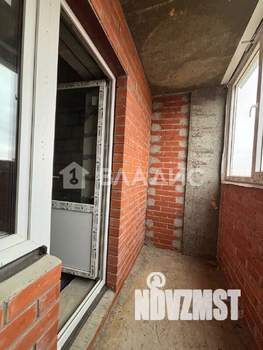 1-к квартира, вторичка, 32м2, 5/9 этаж