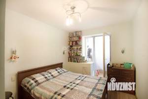 4-к квартира, вторичка, 77м2, 3/9 этаж