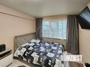 1-к квартира, вторичка, 31м2, 1/5 этаж