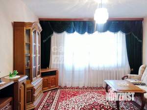 3-к квартира, вторичка, 58м2, 5/5 этаж