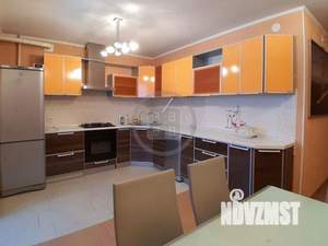 3-к квартира, вторичка, 92м2, 3/5 этаж
