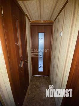 1-к квартира, вторичка, 30м2, 4/5 этаж