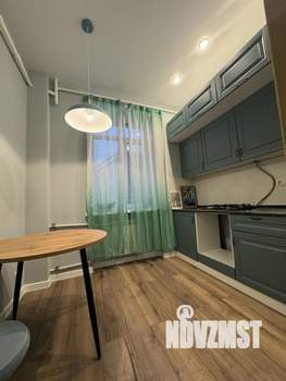 2-к квартира, вторичка, 50м2, 2/4 этаж