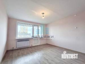 2-к квартира, вторичка, 50м2, 5/5 этаж