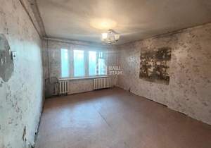 3-к квартира, вторичка, 57м2, 2/5 этаж