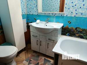 3-к квартира, вторичка, 56м2, 1/2 этаж