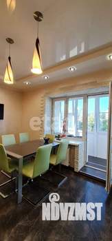 2-к квартира, вторичка, 84м2, 6/6 этаж