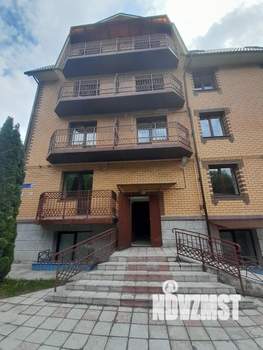 3-к квартира, сданный дом, 97м2, 1/4 этаж