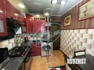 2-к квартира, вторичка, 52м2, 9/9 этаж