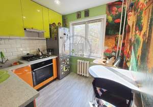 2-к квартира, вторичка, 45м2, 3/5 этаж