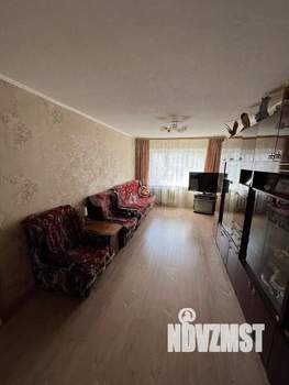 2-к квартира, вторичка, 48м2, 4/5 этаж