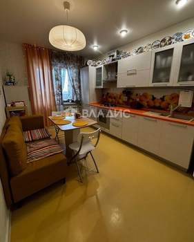 2-к квартира, вторичка, 59м2, 9/9 этаж