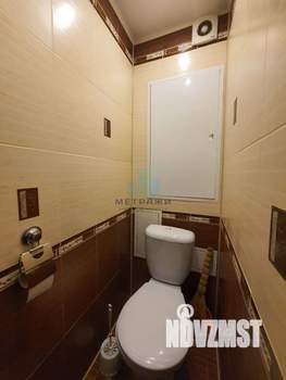 2-к квартира, вторичка, 44м2, 3/5 этаж