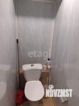 2-к квартира, вторичка, 53м2, 1/5 этаж