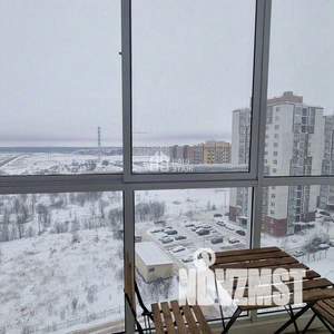 2-к квартира, вторичка, 67м2, 11/12 этаж