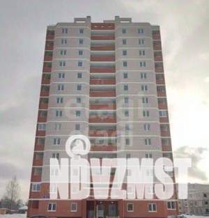 2-к квартира, вторичка, 61м2, 5/14 этаж