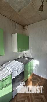 1-к квартира, вторичка, 31м2, 1/5 этаж