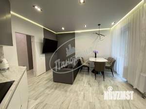 3-к квартира, вторичка, 84м2, 22/24 этаж