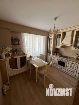 3-к квартира, вторичка, 71м2, 2/14 этаж