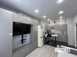 1-к квартира, вторичка, 36м2, 4/4 этаж