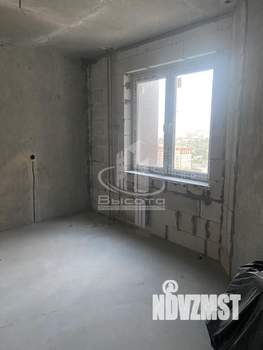 2-к квартира, вторичка, 64м2, 19/20 этаж