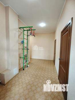 4-к квартира, вторичка, 127м2, 1/5 этаж