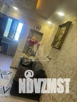 1-к квартира, вторичка, 39м2, 3/19 этаж