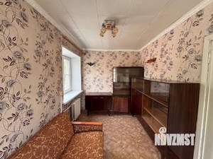 2-к квартира, вторичка, 42м2, 3/4 этаж