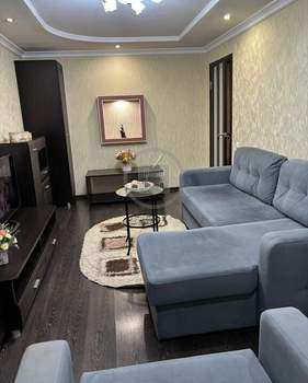 2-к квартира, вторичка, 50м2, 4/6 этаж