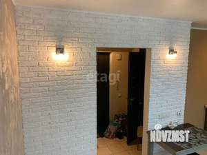 Студия квартира, вторичка, 28м2, 9/14 этаж