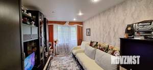 1-к квартира, вторичка, 31м2, 2/5 этаж