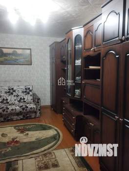 1-к квартира, вторичка, 30м2, 2/5 этаж