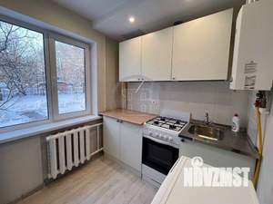 2-к квартира, вторичка, 44м2, 1/5 этаж