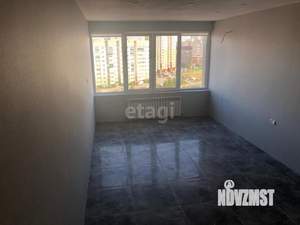 Студия квартира, вторичка, 30м2, 11/18 этаж