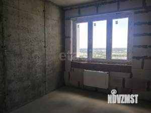 2-к квартира, сданный дом, 62м2, 5/17 этаж