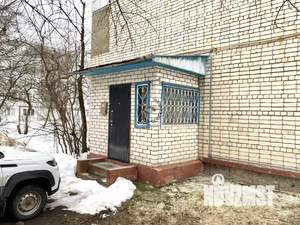 3-к квартира, вторичка, 84м2, 1/5 этаж